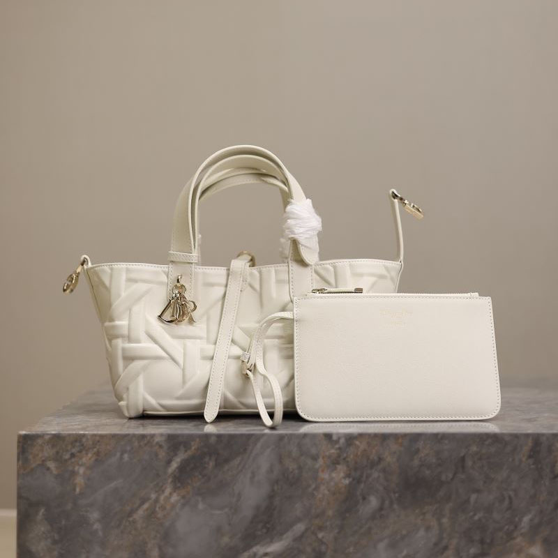 chr1st1an D10r shopping bags